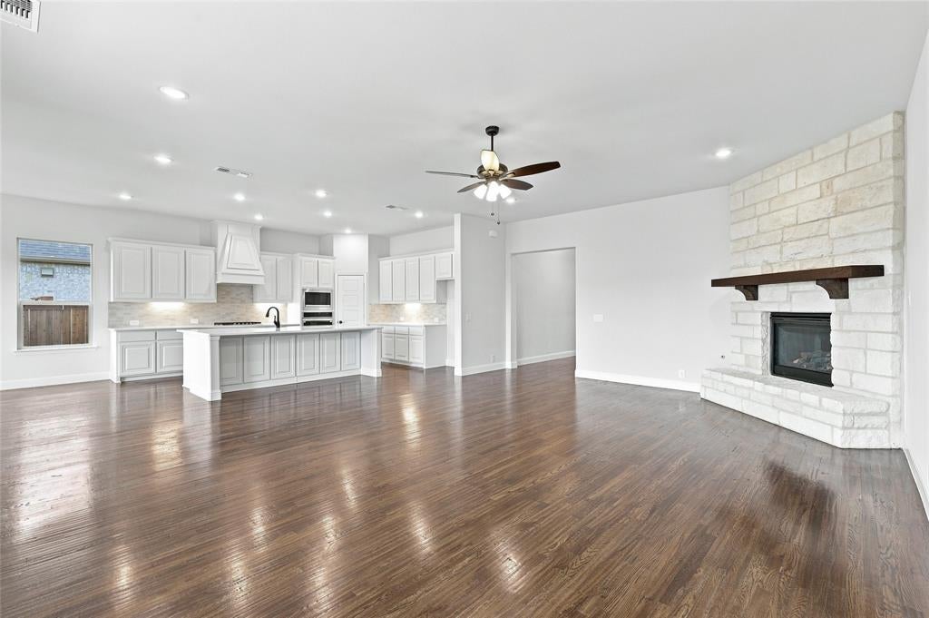 1430 Colorado Rd, Van Alstyne, TX 75495 photo