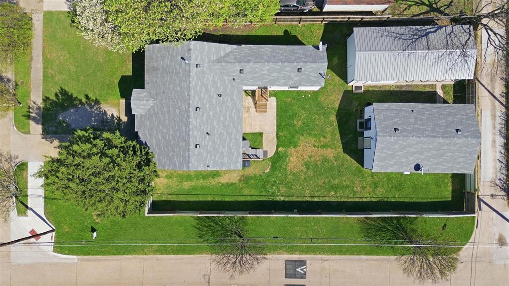 1654 Hansboro Ave, Dallas, TX 75224 photo
