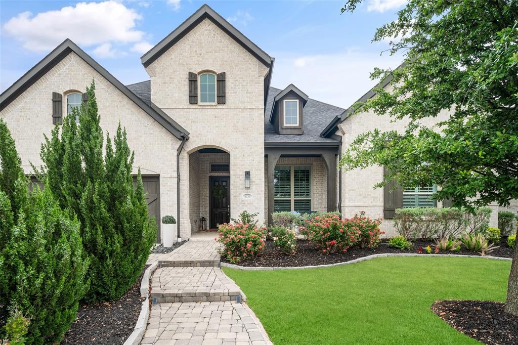 6130 Stockwell Dr, Frisco, TX 75034 photo