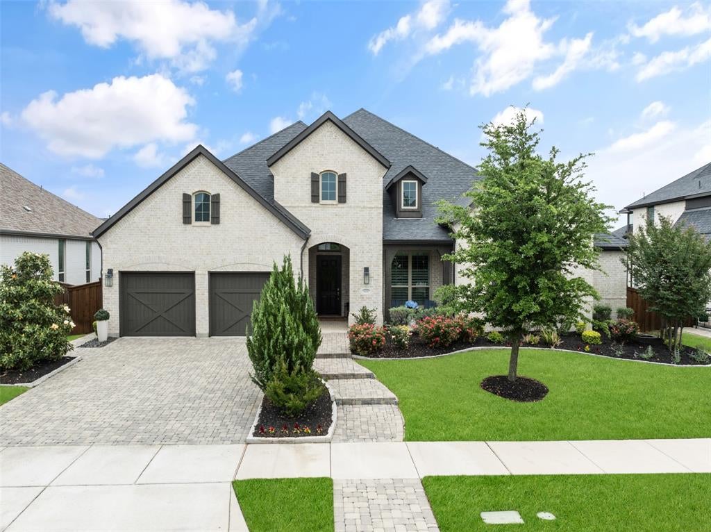 6130 Stockwell Dr, Frisco, TX 75034