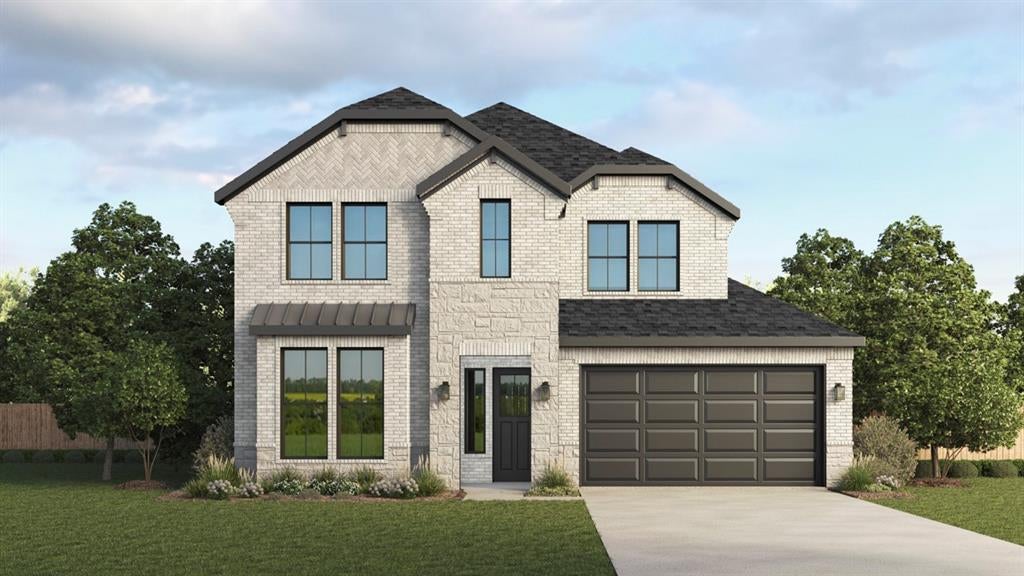 1016 Pitchfork Rd, Royse City, TX 75189