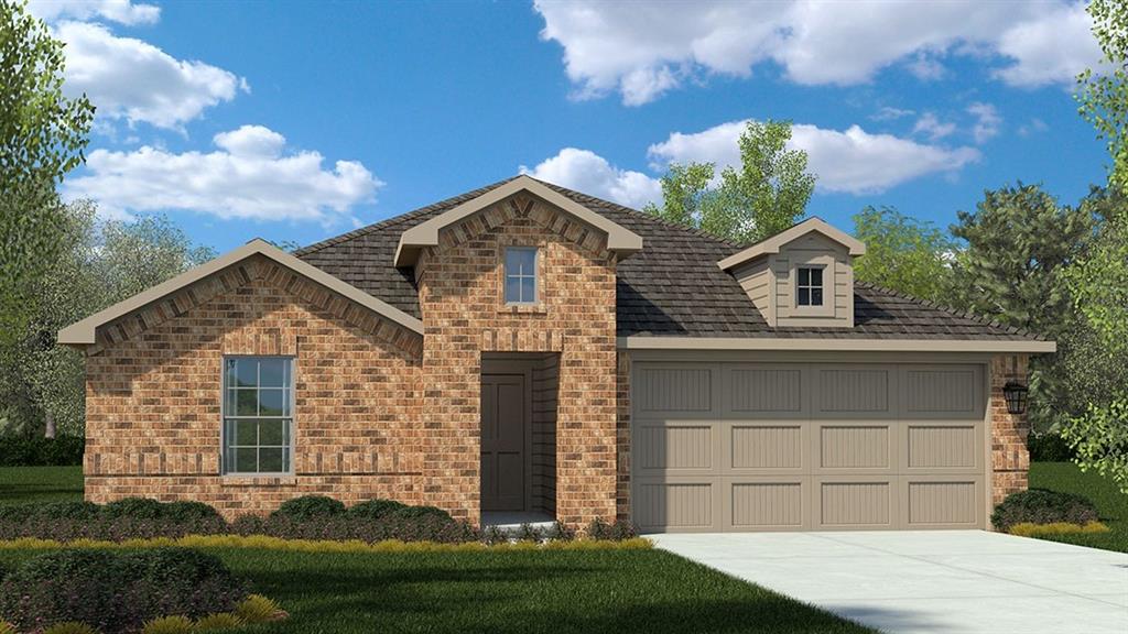 10809 Bloodstone Dr, Fort Worth, TX 76036