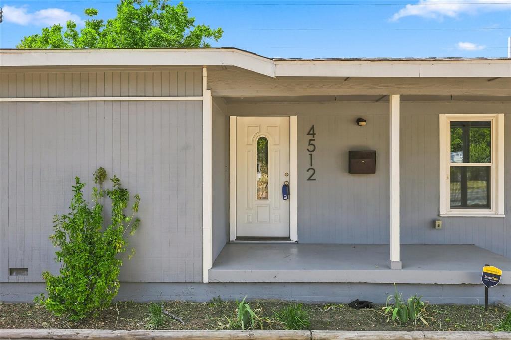 4512 Wabash Ave, Fort Worth, TX 76133 photo
