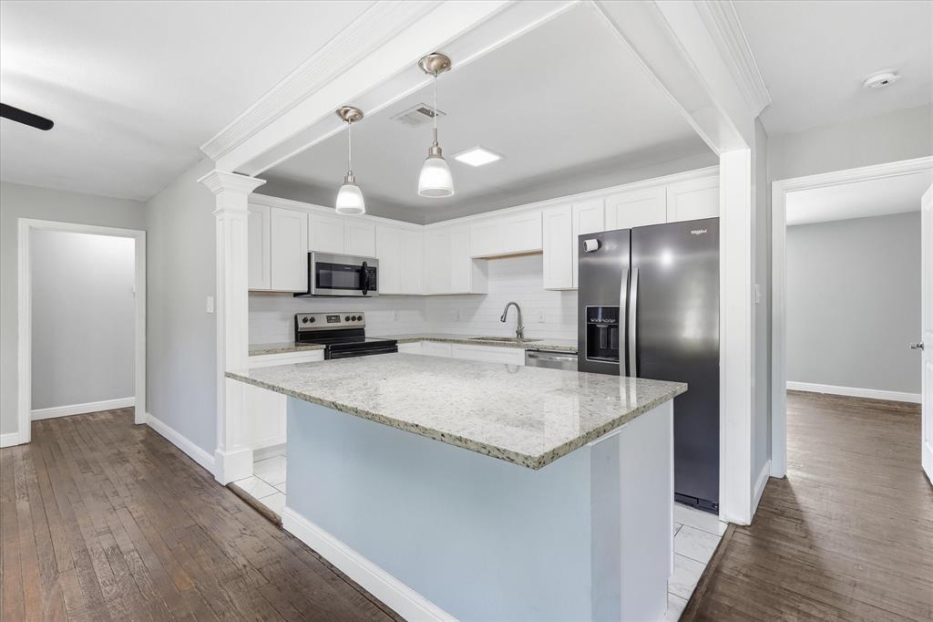 4512 Wabash Ave, Fort Worth, TX 76133 photo
