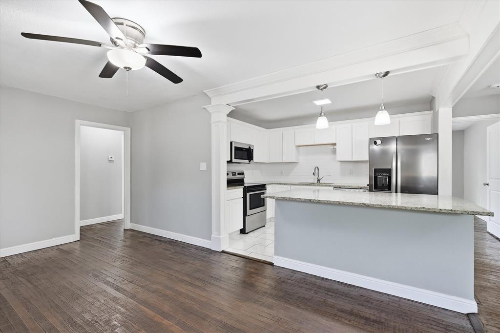 4512 Wabash Ave, Fort Worth, TX 76133 photo