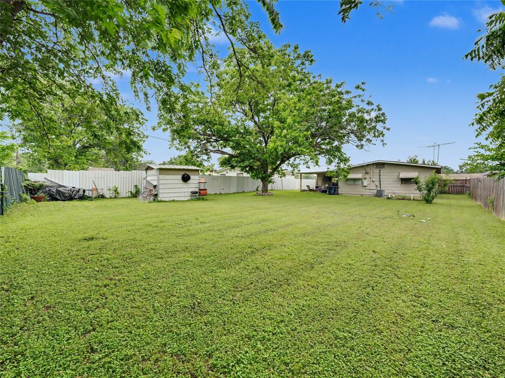 1217 California Pkwy, Fort Worth, TX 76134 photo