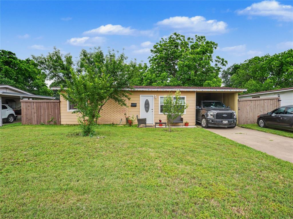 1217 California Pkwy, Fort Worth, TX 76134 photo