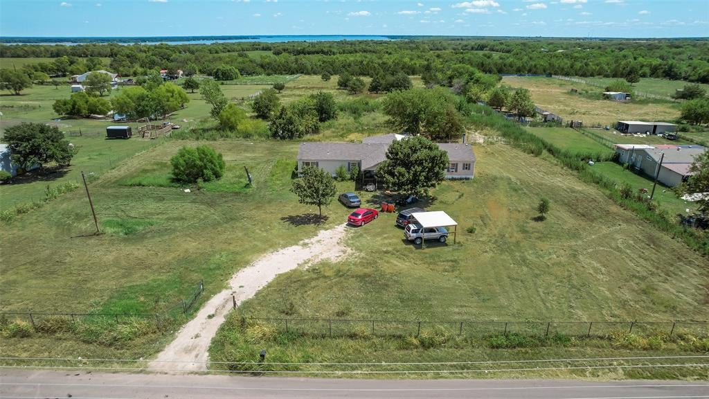 8910 County Road 3602, Quinlan, TX 75474