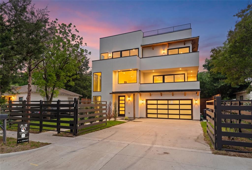 3321 Coronet Blvd, Dallas, TX 75212