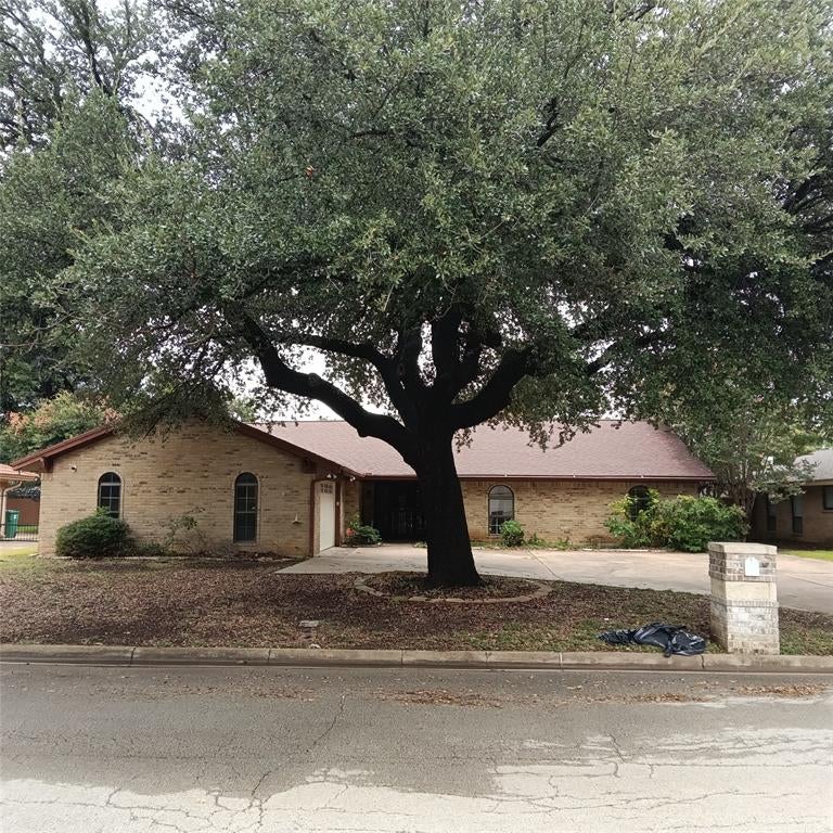 5013 Cordova Ave, Fort Worth, TX 76132