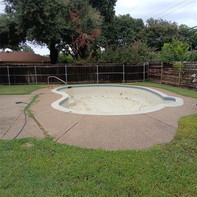 5013 Cordova Ave, Fort Worth, TX 76132 photo