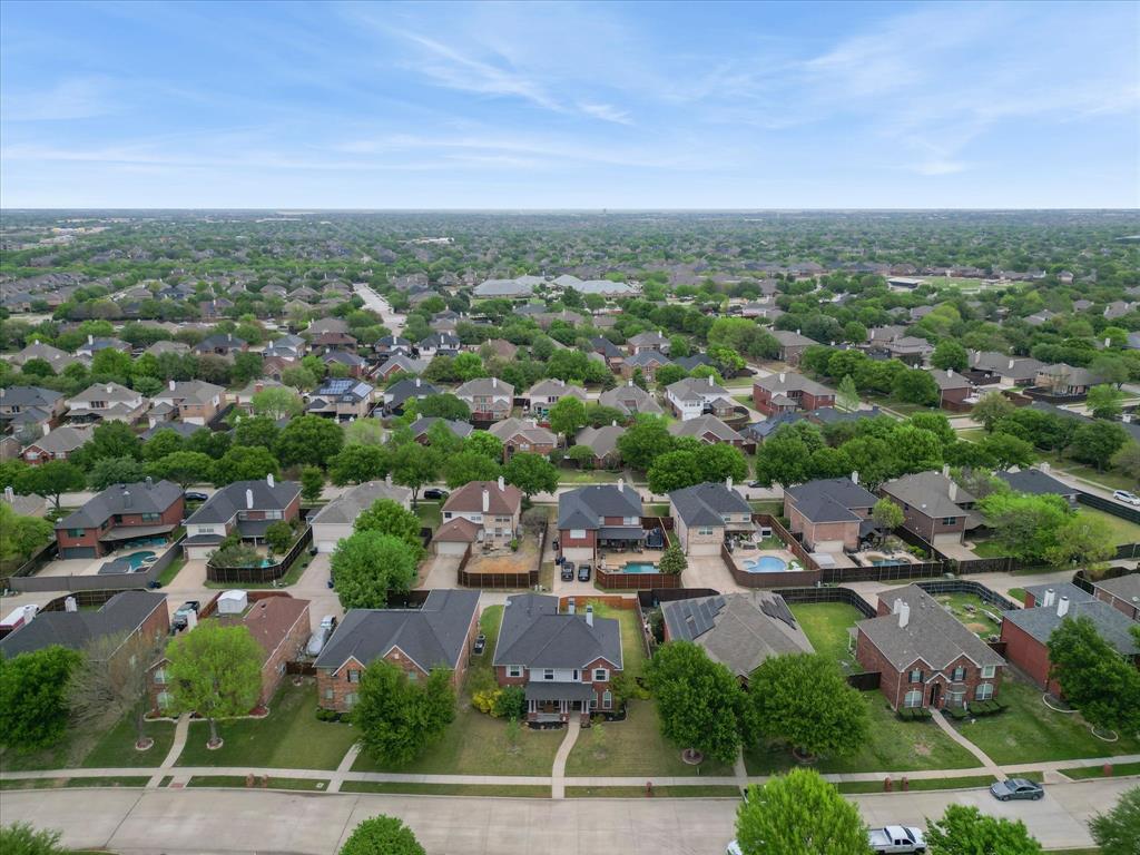 1104 Churchill Dr, Frisco, TX 75036 photo