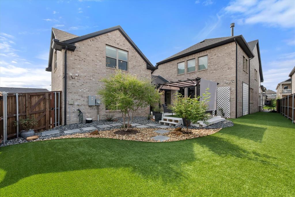 1429 Cypress Thorn Dr, Arlington, TX 76005 photo