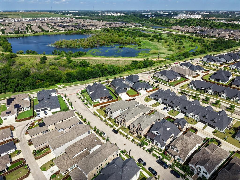 1429 Cypress Thorn Dr, Arlington, TX 76005 photo