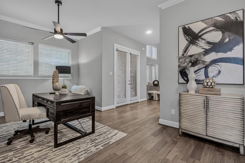 6301 Millie Way, Mckinney, TX 75070 photo