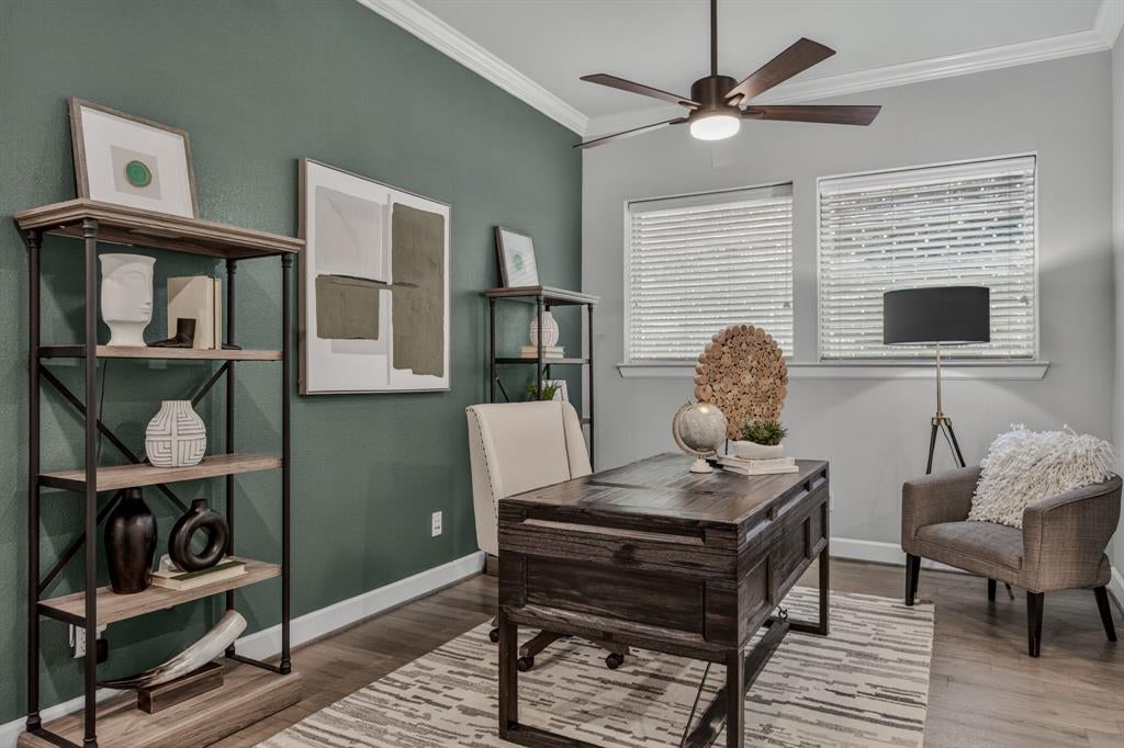 6301 Millie Way, Mckinney, TX 75070 photo