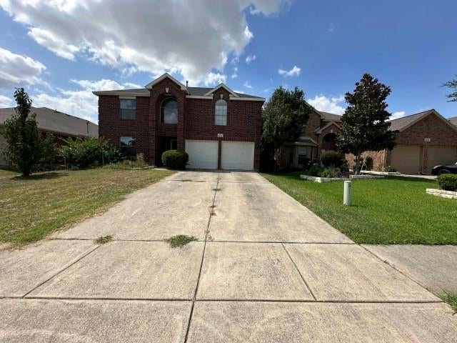 2836 Grandview Dr, Grand Prairie, TX 75052