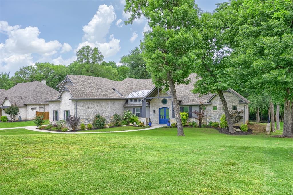 7016 Horizon Trl, Mckinney, TX 75071 photo