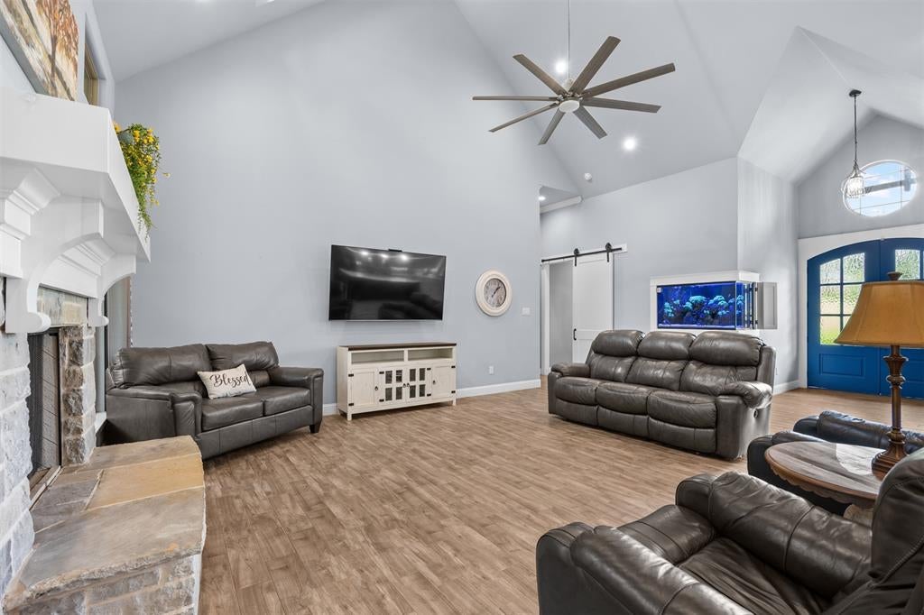 7016 Horizon Trl, Mckinney, TX 75071 photo