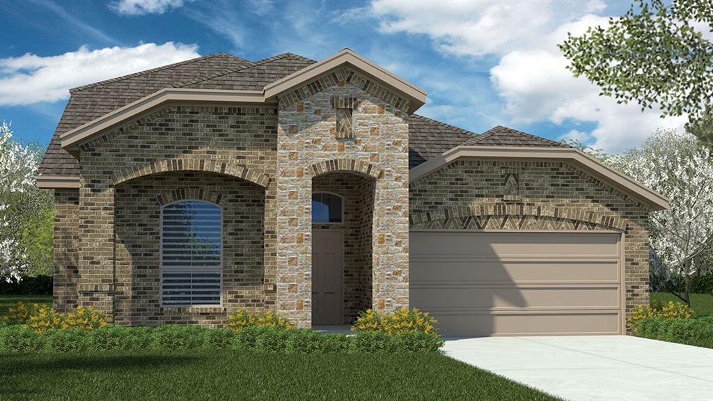 15964 Stableford Rd, Fort Worth, TX 76247