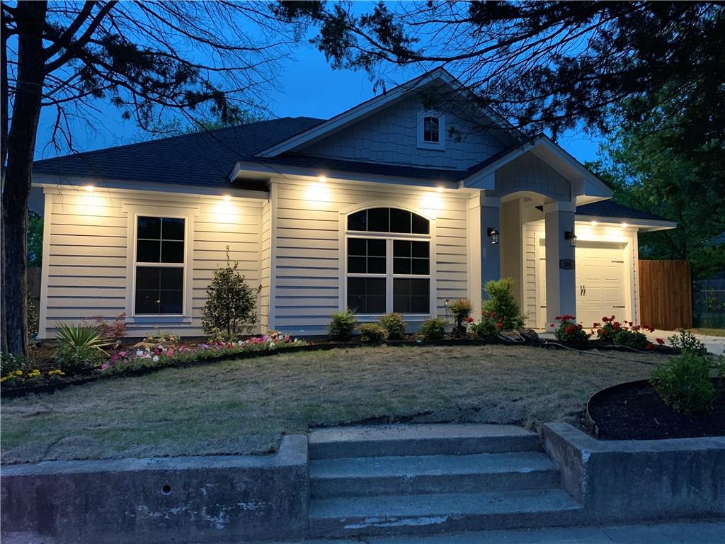 305 Wyatt St, Waxahachie, TX 75165