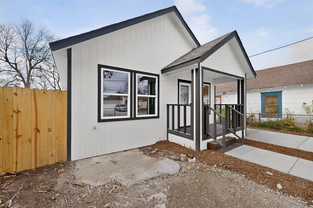 1541 Caldwell St, Dallas, TX 75223 photo