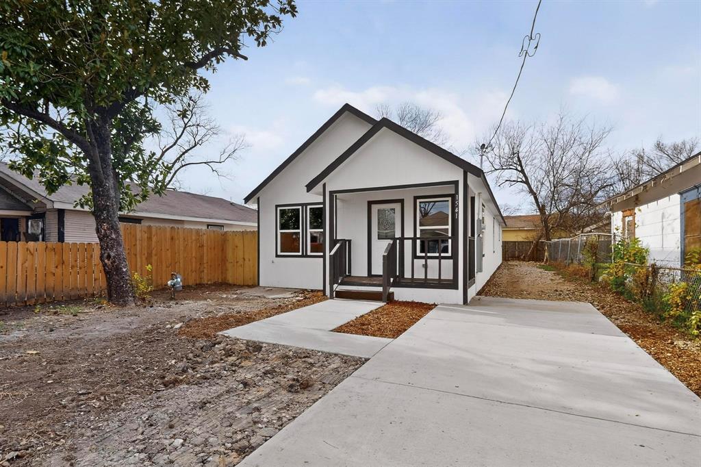 1541 Caldwell St, Dallas, TX 75223 photo