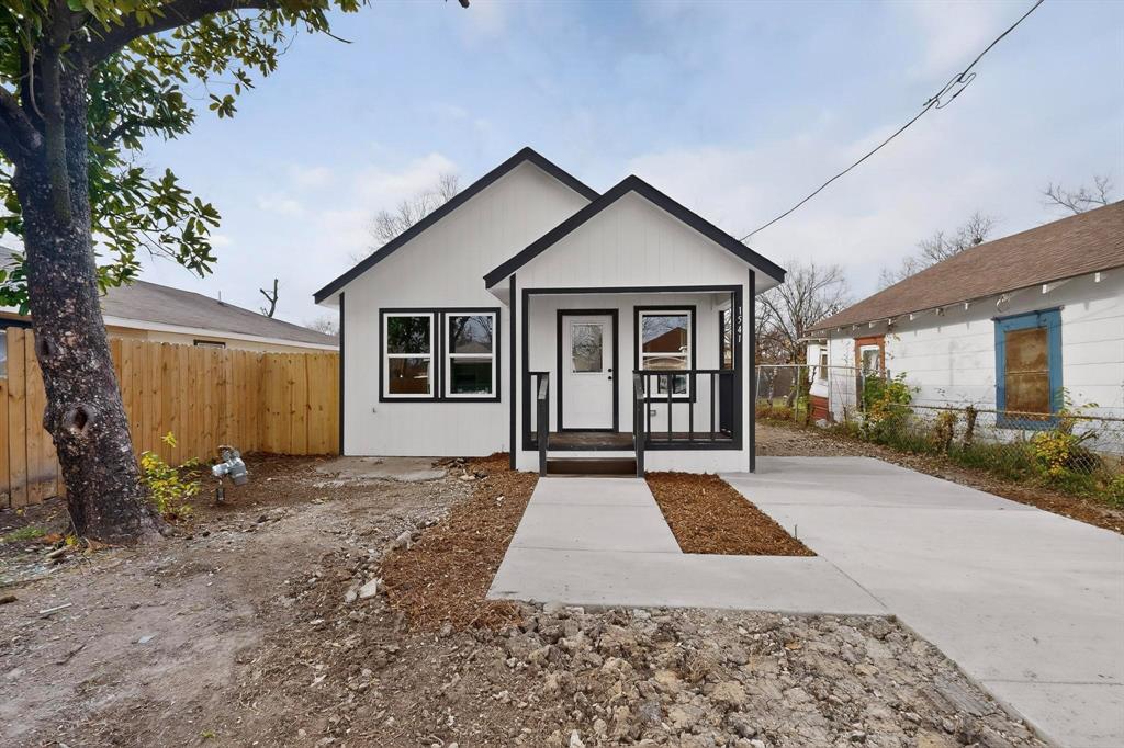 1541 Caldwell St, Dallas, TX 75223 photo