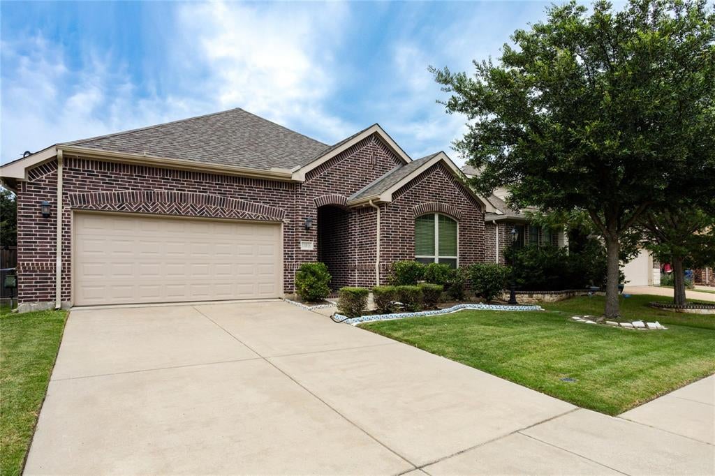 10816 Sexton Dr, Mckinney, TX 75072 photo
