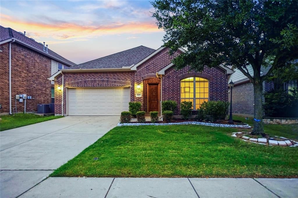 10816 Sexton Dr, Mckinney, TX 75072