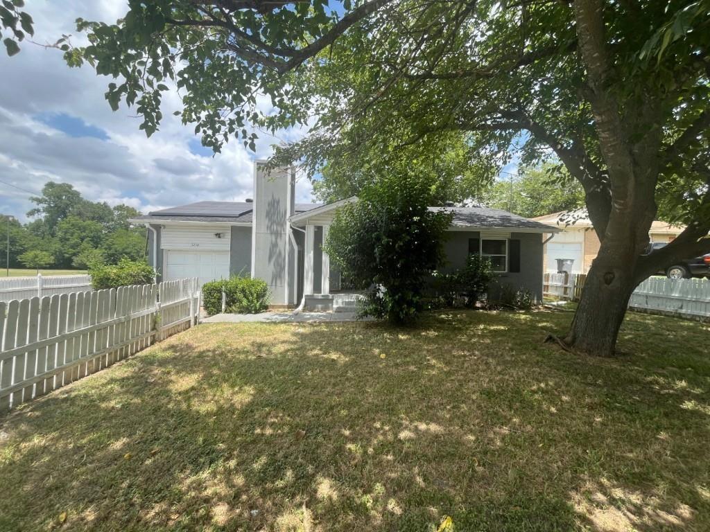 3250 Highland Woods Cir, Dallas, TX 75241