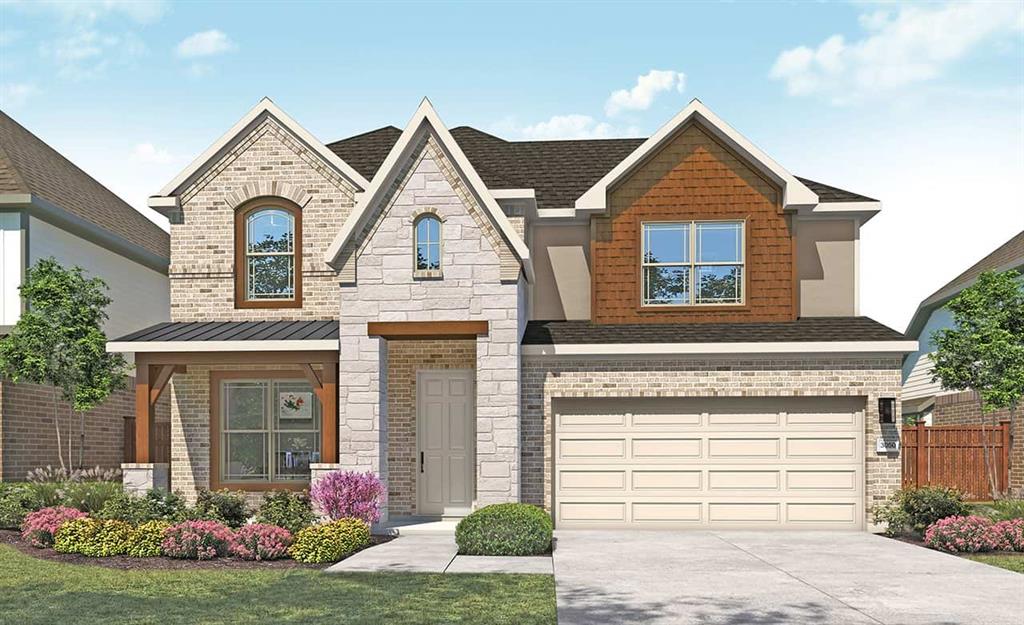 525 Brozgold Ave, Midlothian, TX 76065