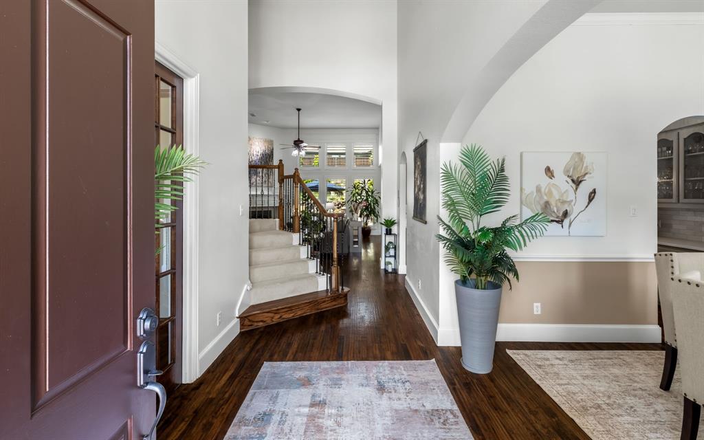 1708 Chessington Ln, Mckinney, TX 75072 photo