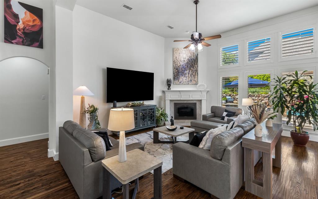 1708 Chessington Ln, Mckinney, TX 75072 photo