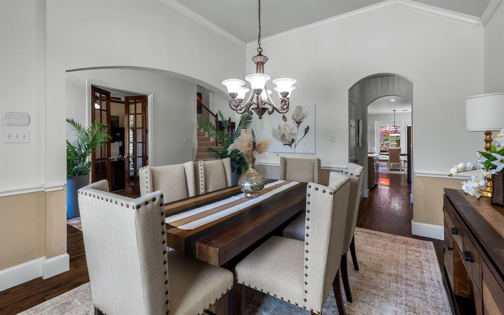 1708 Chessington Ln, Mckinney, TX 75072 photo