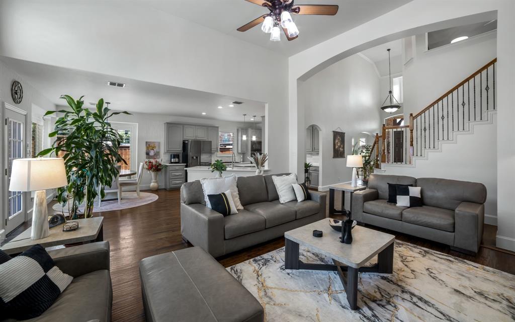 1708 Chessington Ln, Mckinney, TX 75072 photo