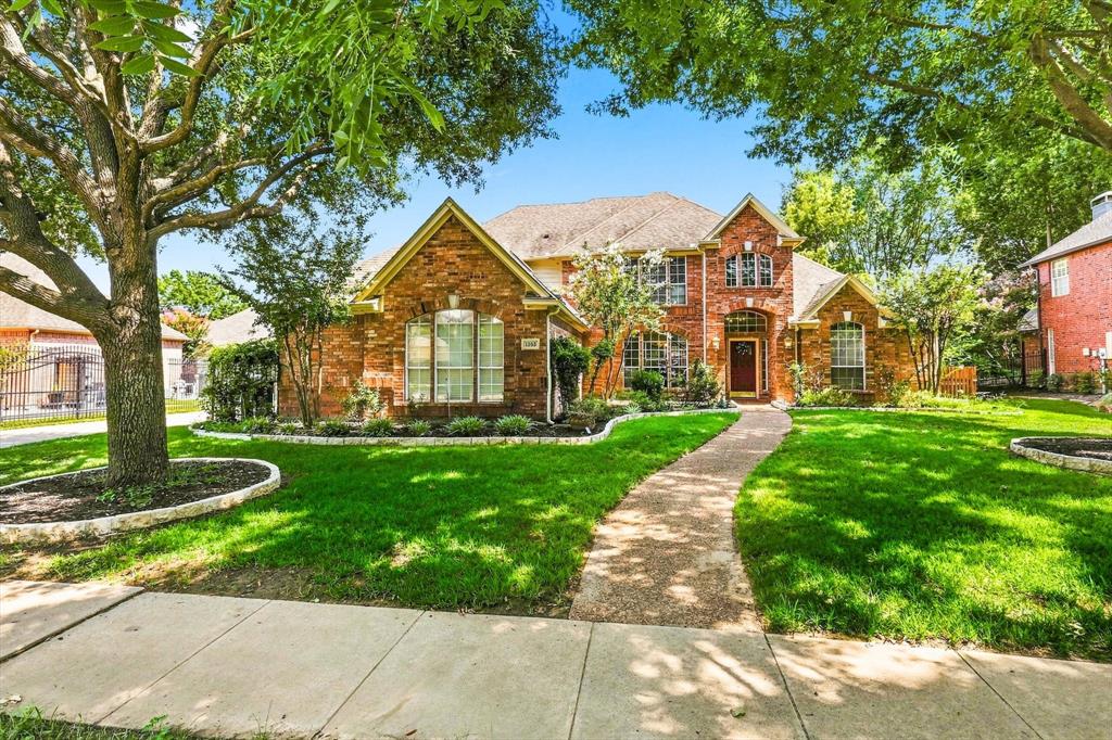 1303 Stone Lake Dr, Southlake, TX 76092 photo