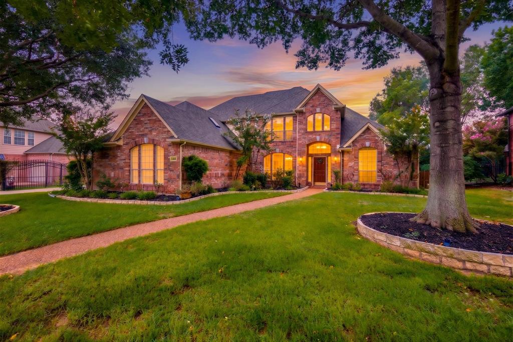 1303 Stone Lake Dr, Southlake, TX 76092