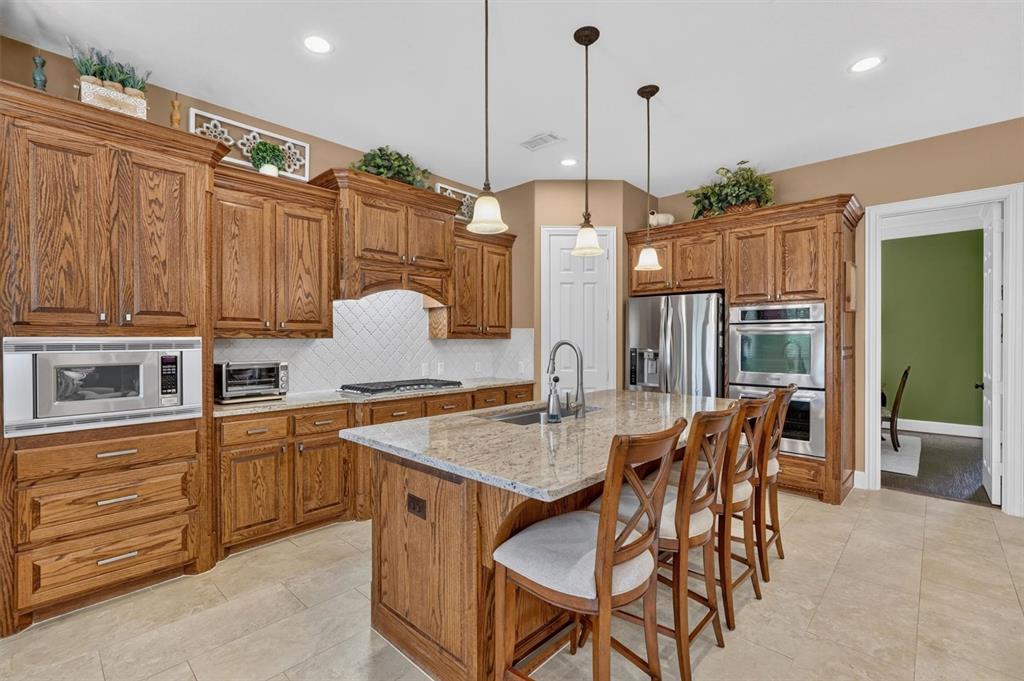 2340 Hedgewood Ln, Allen, TX 75013 photo