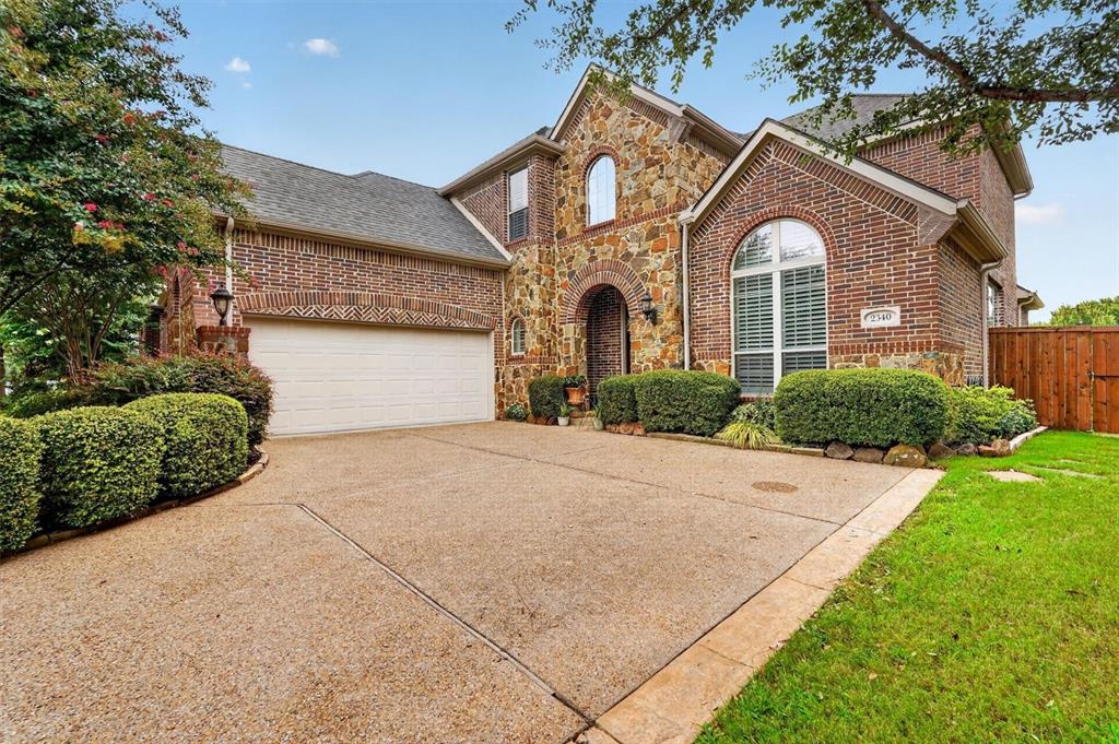 2340 Hedgewood Ln, Allen, TX 75013 photo