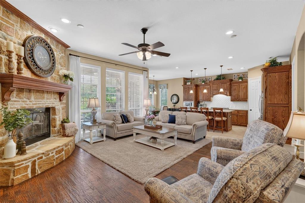 2340 Hedgewood Ln, Allen, TX 75013 photo