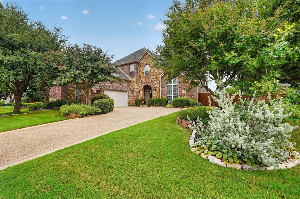 2340 Hedgewood Ln, Allen, TX 75013