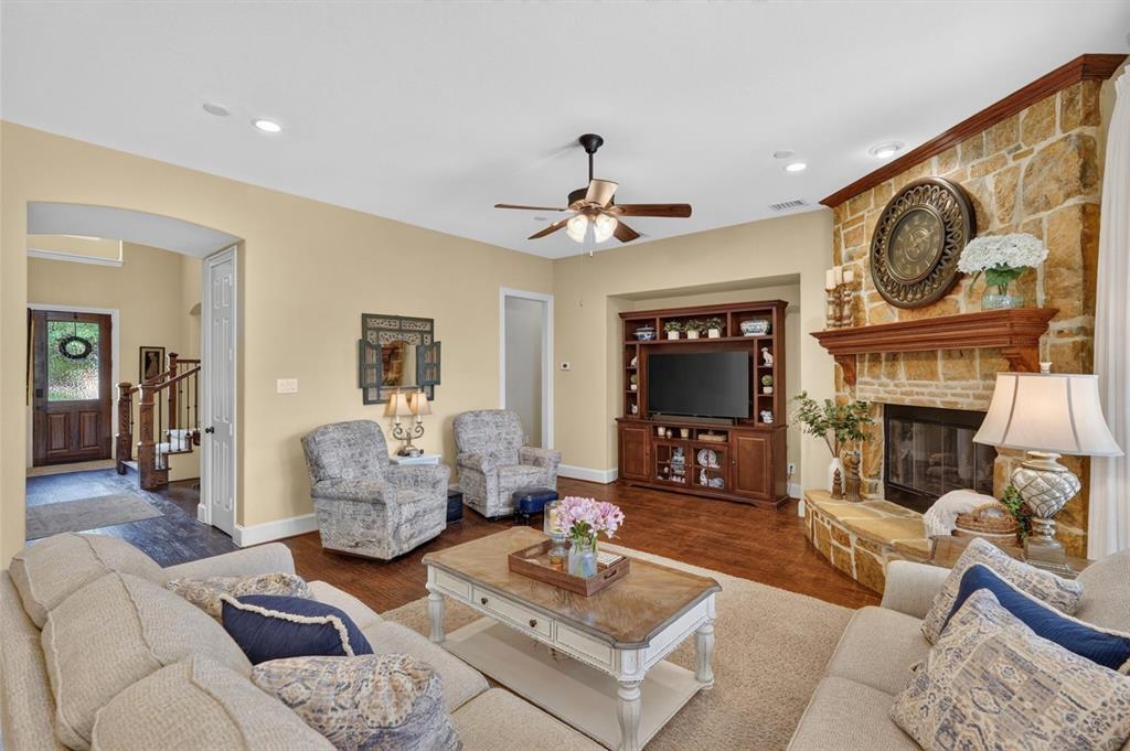 2340 Hedgewood Ln, Allen, TX 75013 photo