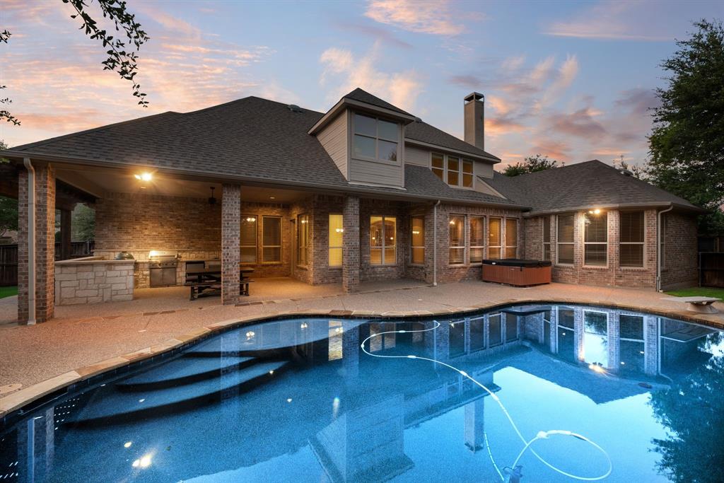 1516 Silverleaf Dr, Keller, TX 76248 photo