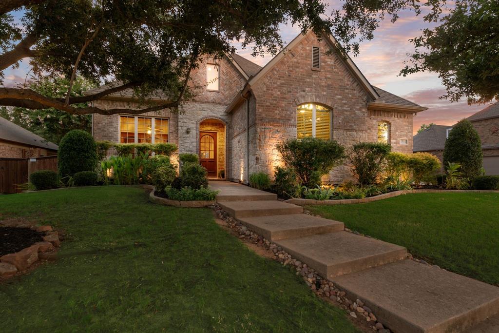 1516 Silverleaf Dr, Keller, TX 76248 photo