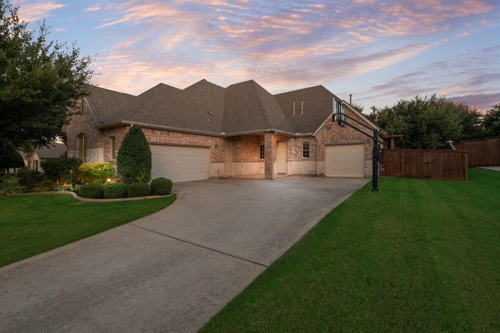 1516 Silverleaf Dr, Keller, TX 76248 photo