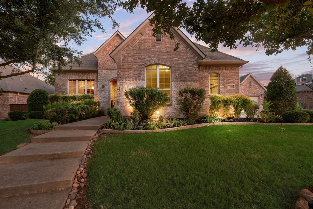 1516 Silverleaf Dr, Keller, TX 76248