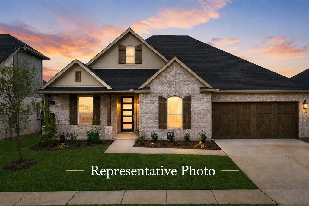 2332 Miranda Ln, Rockwall, TX 75087