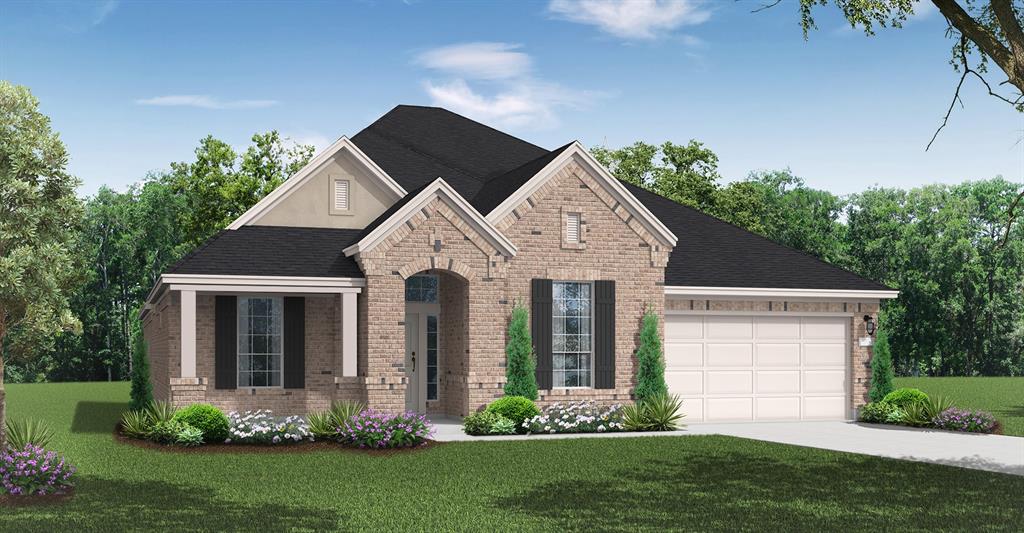 2332 Miranda Ln, Rockwall, TX 75087 photo