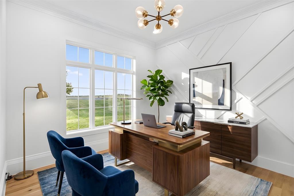 7798 Barber Ranch Road, Fort Worth, TX 76126 photo